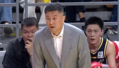 开云体育下载-广东完败辽宁引热议！单场追平赛季最低分 本土球员被吐槽不会打球