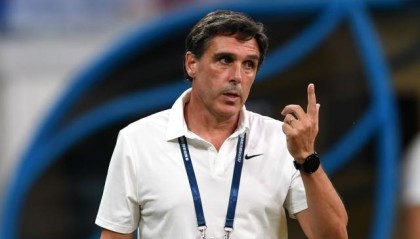 决战在即！河南主帅宣言：能赢国安1次就能赢第2次！