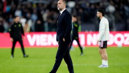 开云体育下载-【观察】图多尔下课了，但尤文的混乱何时结束？