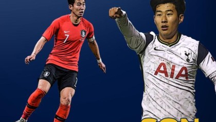 开云体育下载-【2020亚洲金球奖圆桌】特邀评委如何评价孙兴慜