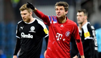 开云下载-联赛输球杯赛出局 弗利克遭揶揄：要当迪马特奥？