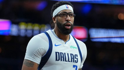 开云下载-独行侠交易浓眉要价曝光！优先考虑年轻球星 对库明加里萨谢有意