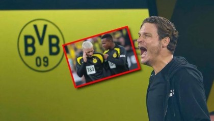 开云下载-多特夏窗总结 ：按特尔齐奇的主张来，能行吗？