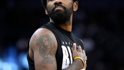 开云下载-欧文NIKE生涯划上句号 莫兰特一代即将推出