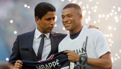 开云官网-名宿团热议：巴黎通牒无用！姆总强硬合法，道义呢？