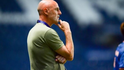 开云下载-海港亚冠出线亮起红灯 下轮PK首尔！提前的生死战