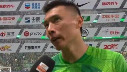 开云体育下载-于大宝谈自己再度首发 助教陶伟：把胜利献给稀哲