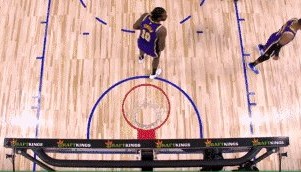 开云体育下载-冲突过后各自辩护！浓眉：所有人都知道詹姆斯不脏