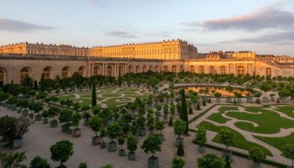 开云体育下载-轶事：大巴黎曾想落户凡尔赛，却遭“凡尔赛”式拒绝