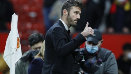 开云体育下载-希勒：卡里克给曼联带来的改变令人印象深刻，如此表现才应是常态