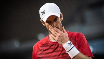 开云体育官网-哥哥坚信穆雷还能王者归来：今年对他至关重要