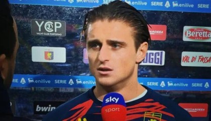 开云体育下载-科隆博丨对米兰进球绝不可能庆祝