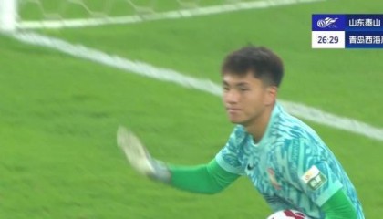 开云体育网址-足球报：西海岸若出售李昊、杨希有望带来2000万元左右收入