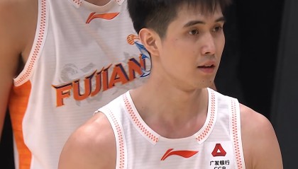 开云体育下载-厉害！福建队小将轰出33分，三分球9中9，成为CBA第一人