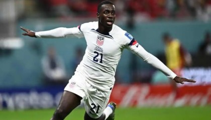 开云体育网址-小维阿：普利希奇助攻很漂亮 复制了我俩训练套路