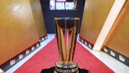 开云体育下载-第三届NBA杯进入最终阶段 在球员圈内已广受好评