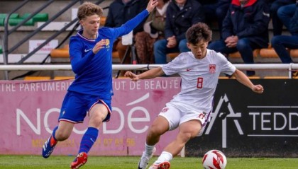 开云官网-【解读】足协调整国字号队伍 国少重归国管部