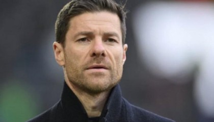 开云下载-记者：阿隆索3年合同总薪资为1400万欧，皇马将支付首年薪水