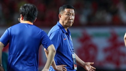 媒体人：国足选帅别只聚焦于中超 崔康熙在中国的口碑已一言难尽