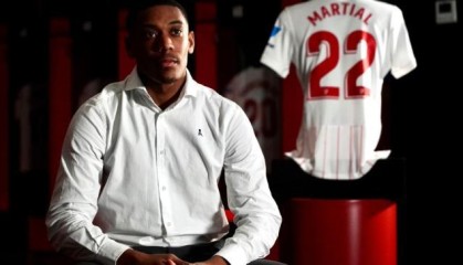 开云官网-马夏尔南下战西甲 塞维利亚法国军团续写新篇章？