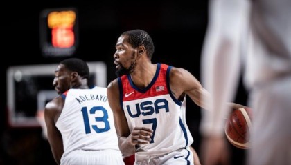 第三节逆转成梦之队赢球密码 决战前他们卸下重压