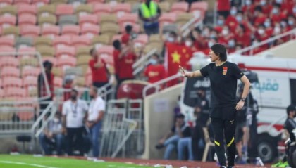 开云下载-新华社专访李铁：有信心在后续比赛发挥出球队水平