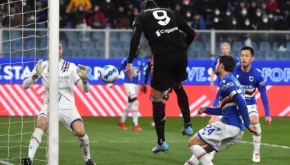 尤文为什么不美丽（上）：老妇人有那个条件吗？