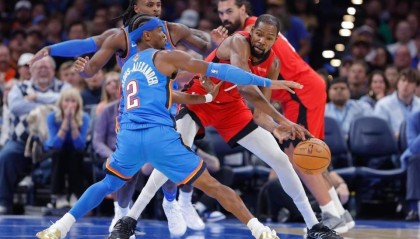 开云官网-亚历山大表情挑衅，狂喷杜兰特到底说了啥？原话曝光比追梦还扎心