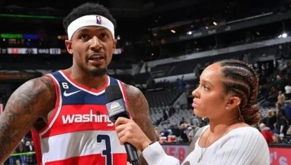 开云下载-比尔复出奇才豪取6连胜 纳恩火速融入令湖人尴尬