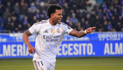 开云下载-罗马诺&amp;amp;科贝电台：罗德里戈伤缺最多10个月，2027年回归