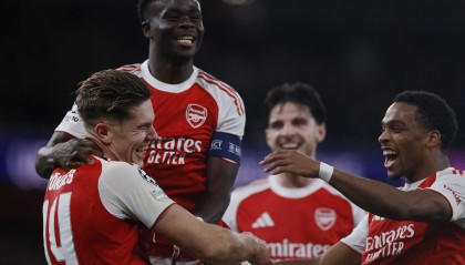 开云官网-霍德尔：枪手扛住了曼城取胜的压力，你别管用啥方式枪手就是赢了