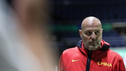 开云体育下载-中塞交锋背后故事多 乔尔杰维奇佩西奇师徒再重逢