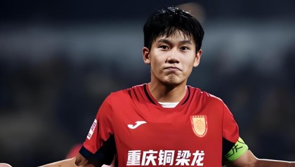 开云体育下载-意外！重庆铜梁龙01后前锋3月11日官宣加盟新东家，曾是主力