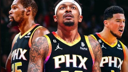 开云体育网址-太平洋赛区彻底疯狂 NBA最富老板终结最后悬念？