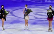 开云体育网址-花滑霸主归来？时隔16年俄罗斯再成世锦赛大赢家