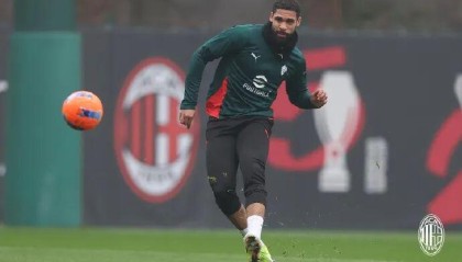 开云下载-英媒丨奇克也可能重返英超