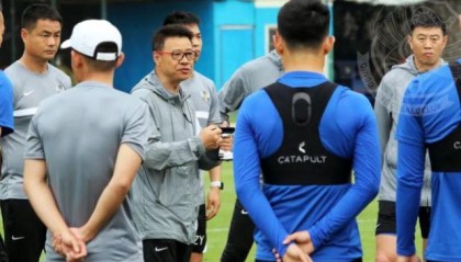 开云体育官网-【2021中超巡礼】“二年级生”青岛队活得愈加从容