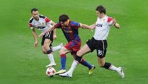 开云官网-欧战遇弱不强 弗格森签的人被基恩骂没种？