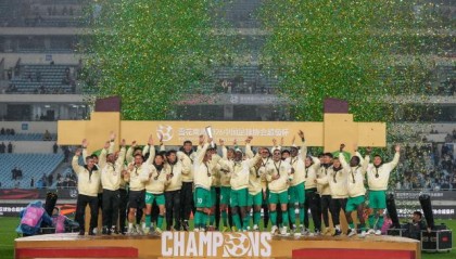 开云体育官网-国安复兴起步超级杯冠军？马永明低调：一步一步来