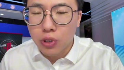 开云体育网址-6分4板！解说：小杨今天除了整体投篮手感一般 其他都做得不错