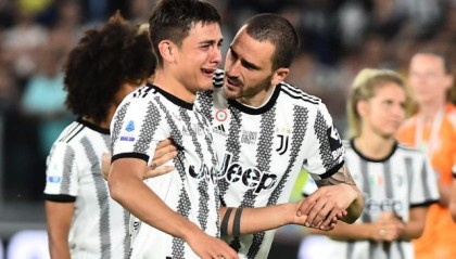 开云体育下载-遭尤文拖欠370万薪水，迪巴拉也要变原告？