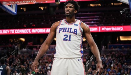 开云官网-美国球星凋零！NBA最新MVP前五 清一色国际球员