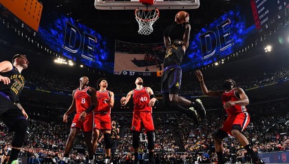 开云体育下载-被快船各种打爆，湖人内线支柱莫名其妙又一次彻底丧气了？