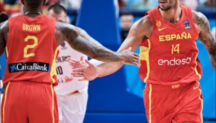 开云体育下载-【欧锦赛半决赛战报】法国大胜波兰 西班牙逆转德国