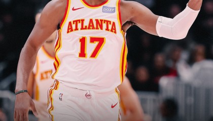 开云体育下载-科尔功勋篮球成笑柄！库明加三战31中21登场全胜 老鹰解说嘲讽勇士|开拓者|乔纳森·库明加|亚特兰大老鹰队|波特兰开拓者队|金州勇士队_新浪体育_新浪新闻