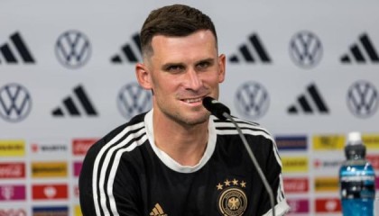 开云下载-32岁即将首秀的格罗斯 德国队准备怎么用？