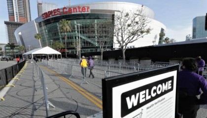 开云下载-洛杉矶也将推行严格防疫规定 但湖人快艇不受影响